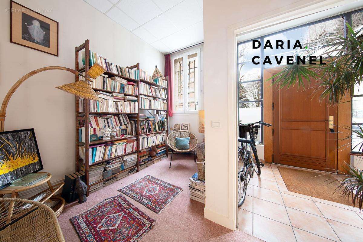 Appartement à BAGNEUX