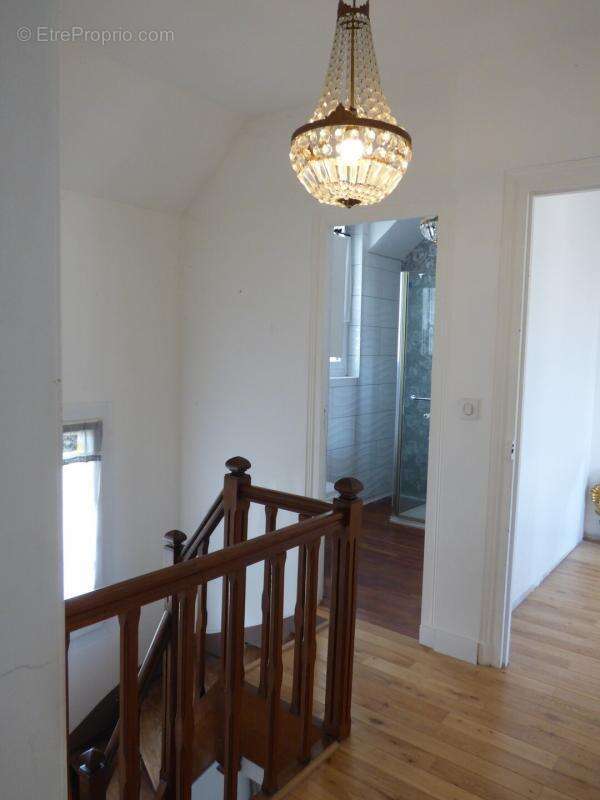 Maison à CHATEAUNEUF-EN-THYMERAIS