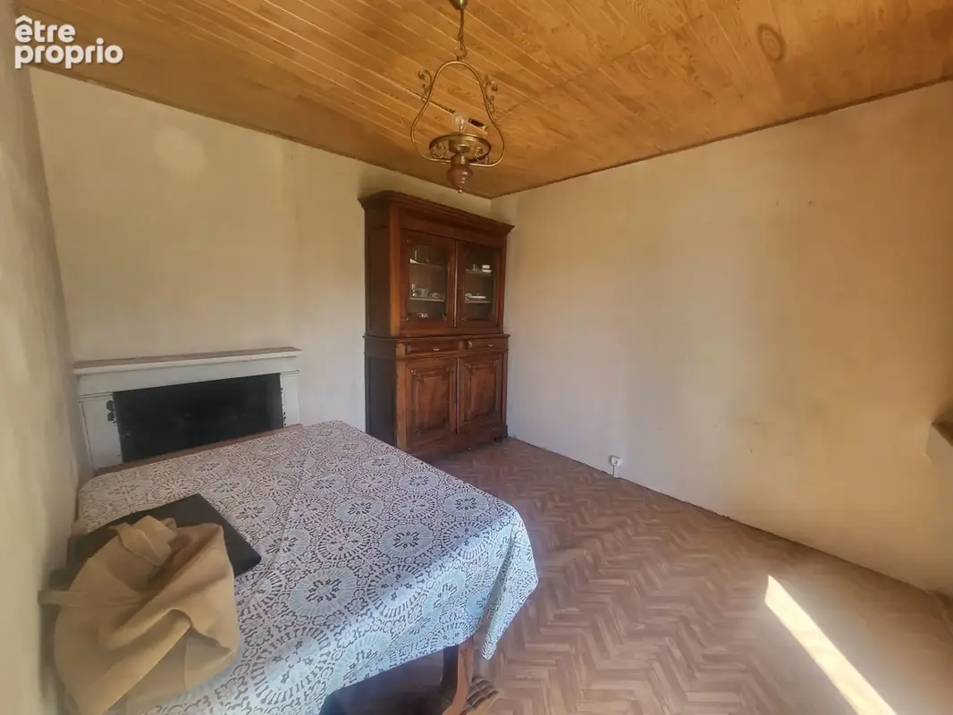 Maison à vendre 2 pièces LOUIN (79) - photo 5