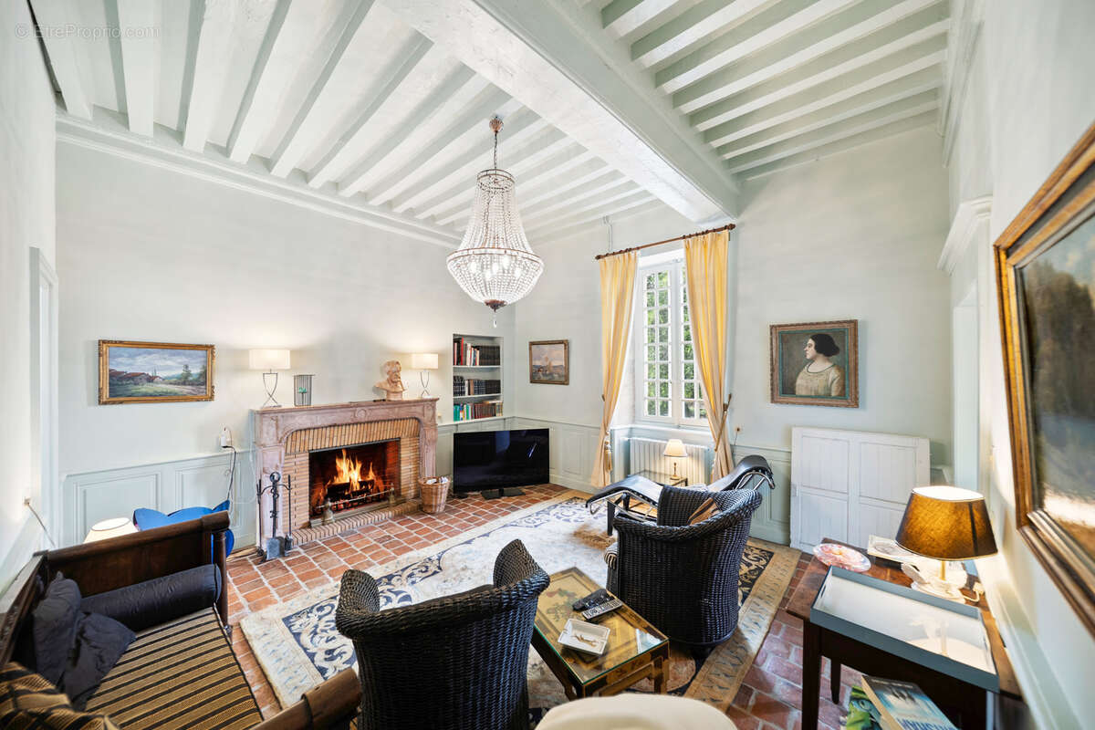 Maison à BEAUNE