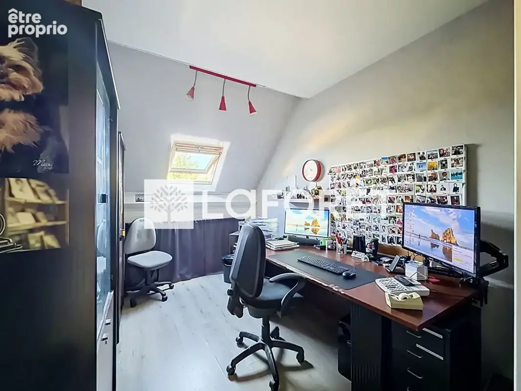 Maison Moissy Cramayel 5 pièce(s) 102.93 m2 - photo 9
