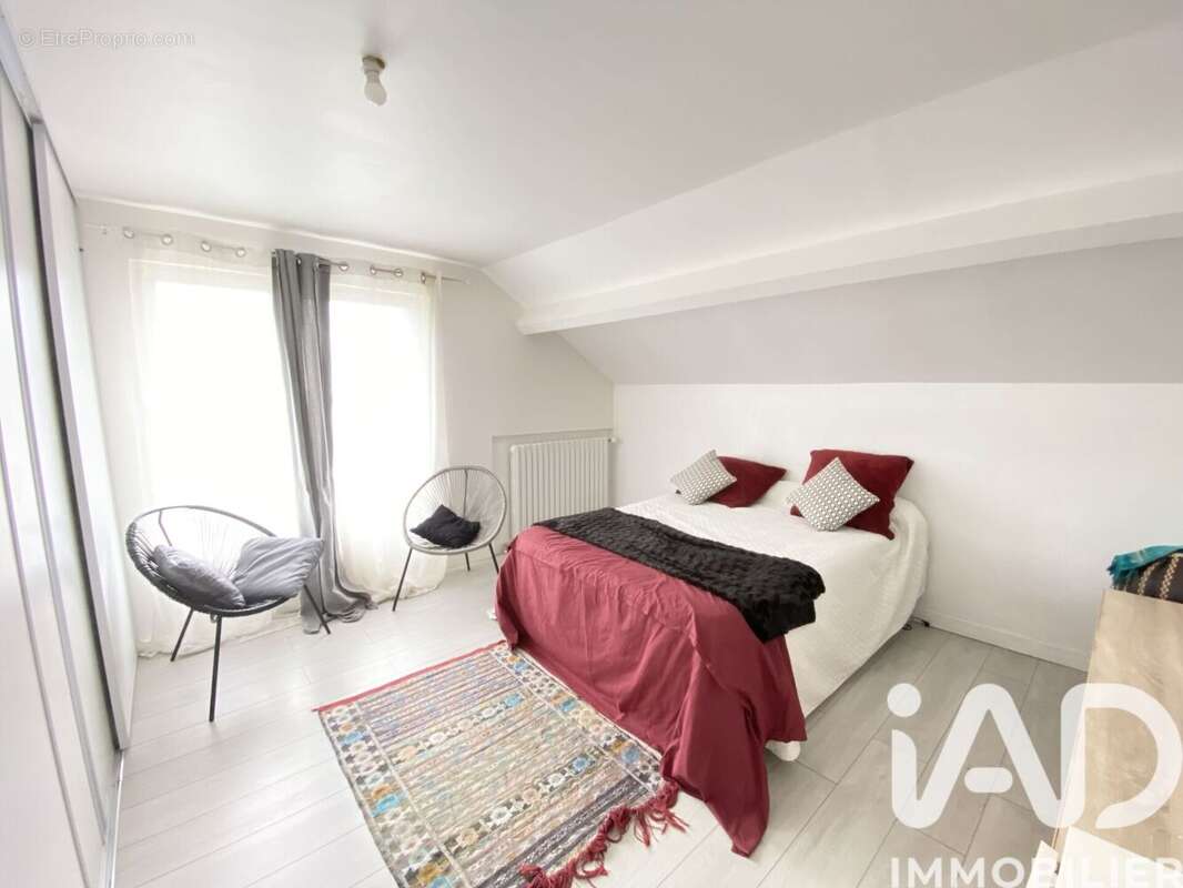 Photo 7 - Maison à MITRY-MORY