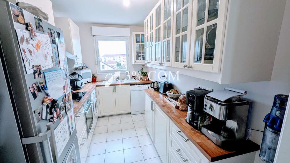 Appartement à POISSY