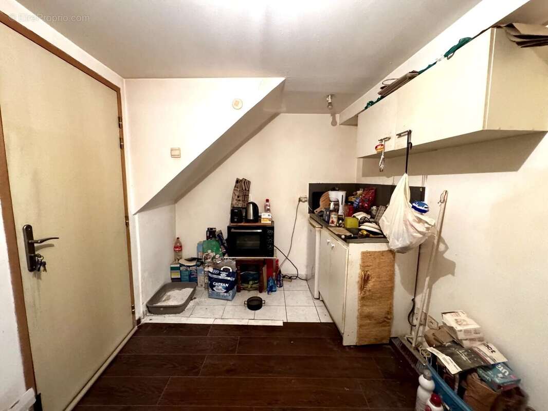 Appartement à HAGUENAU