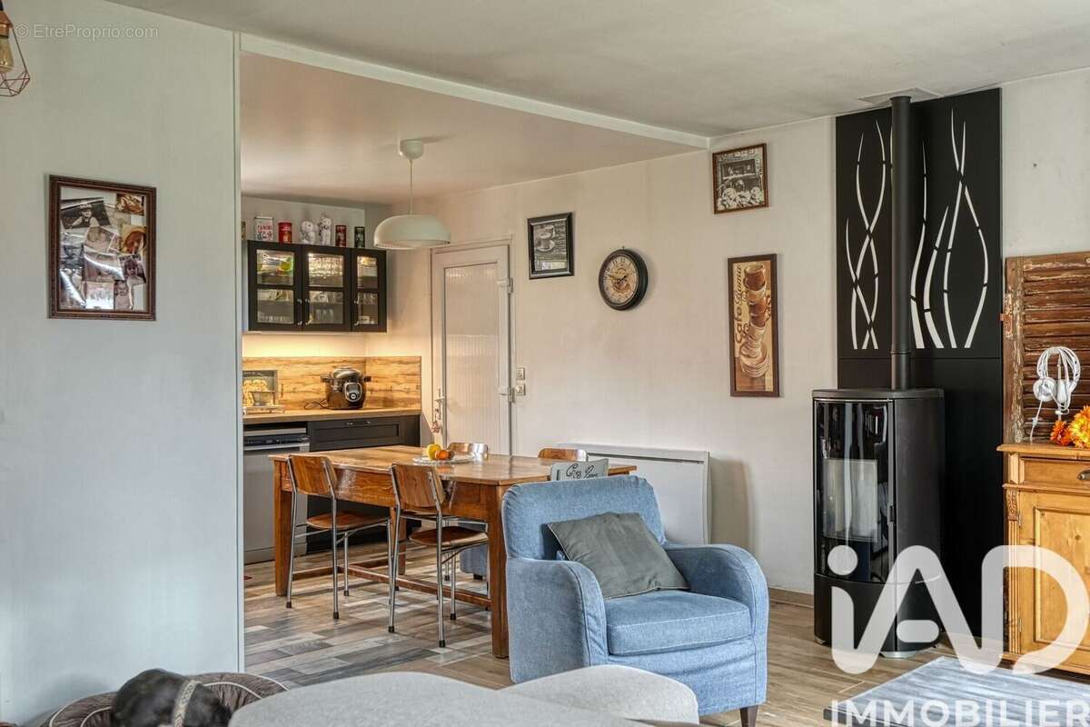 Photo 6 - Maison à NEZEL