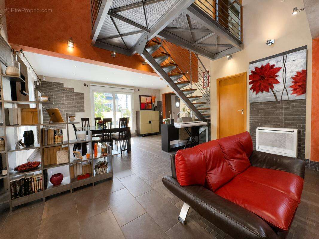 Maison individuelle - photo 6
