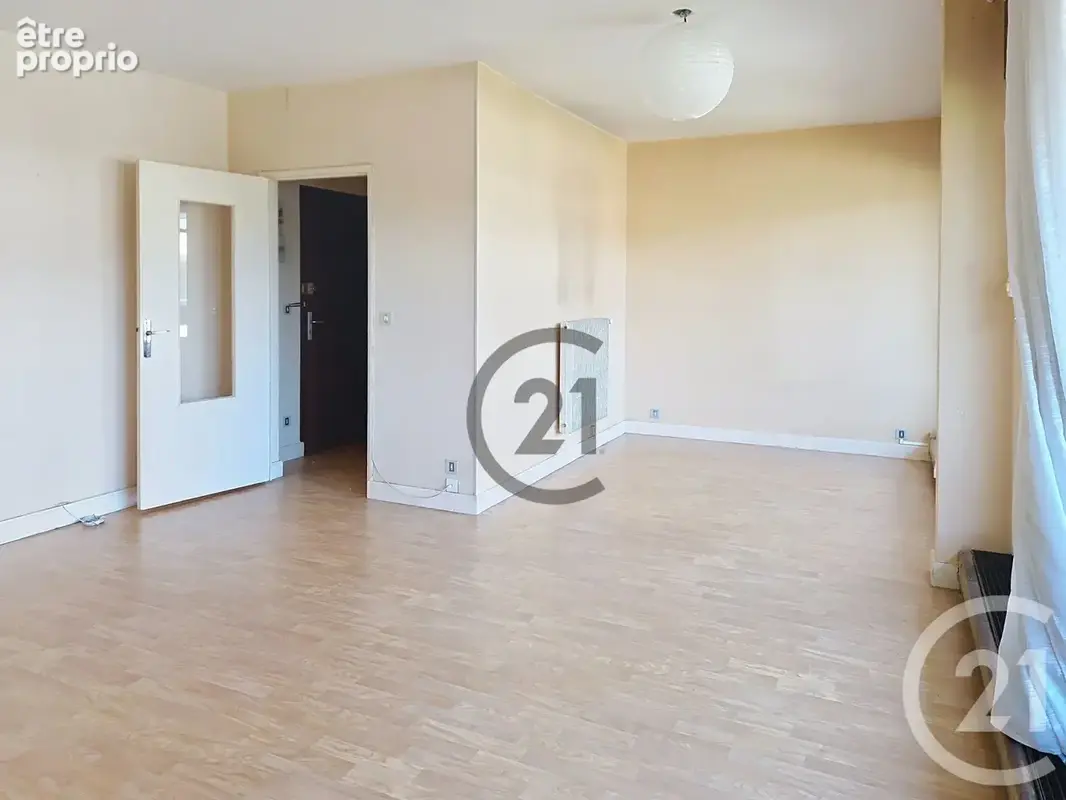 Appartement 1 pièce 32 m² à vendre à Auxerre (89000) - photo 5