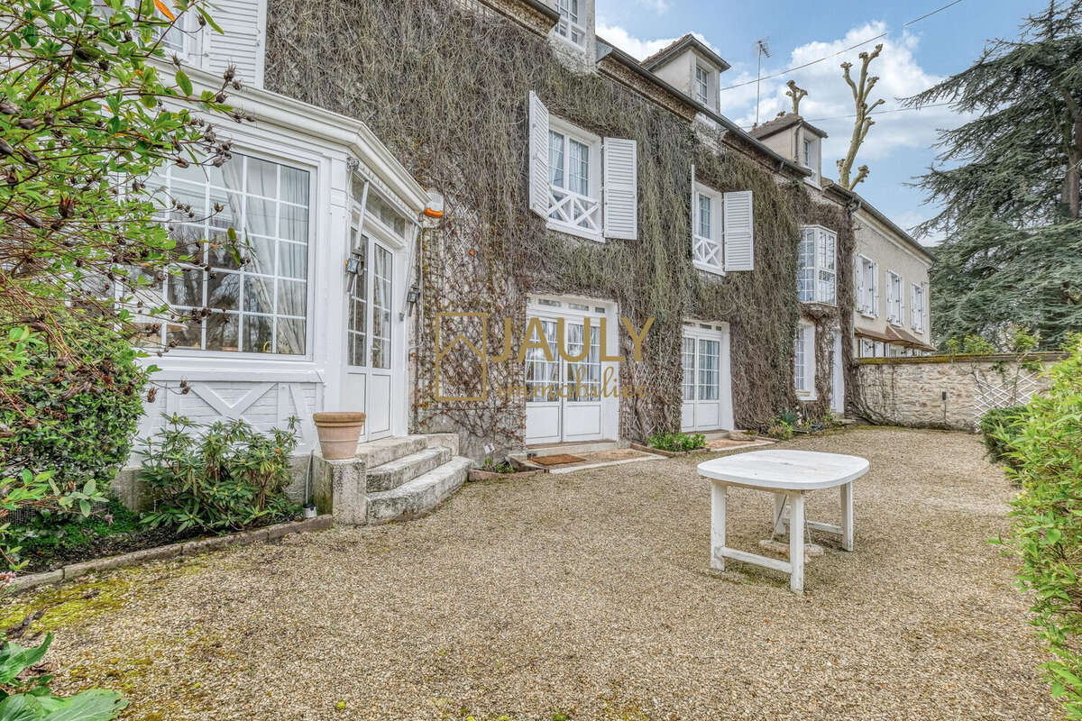 Maison à MEAUX