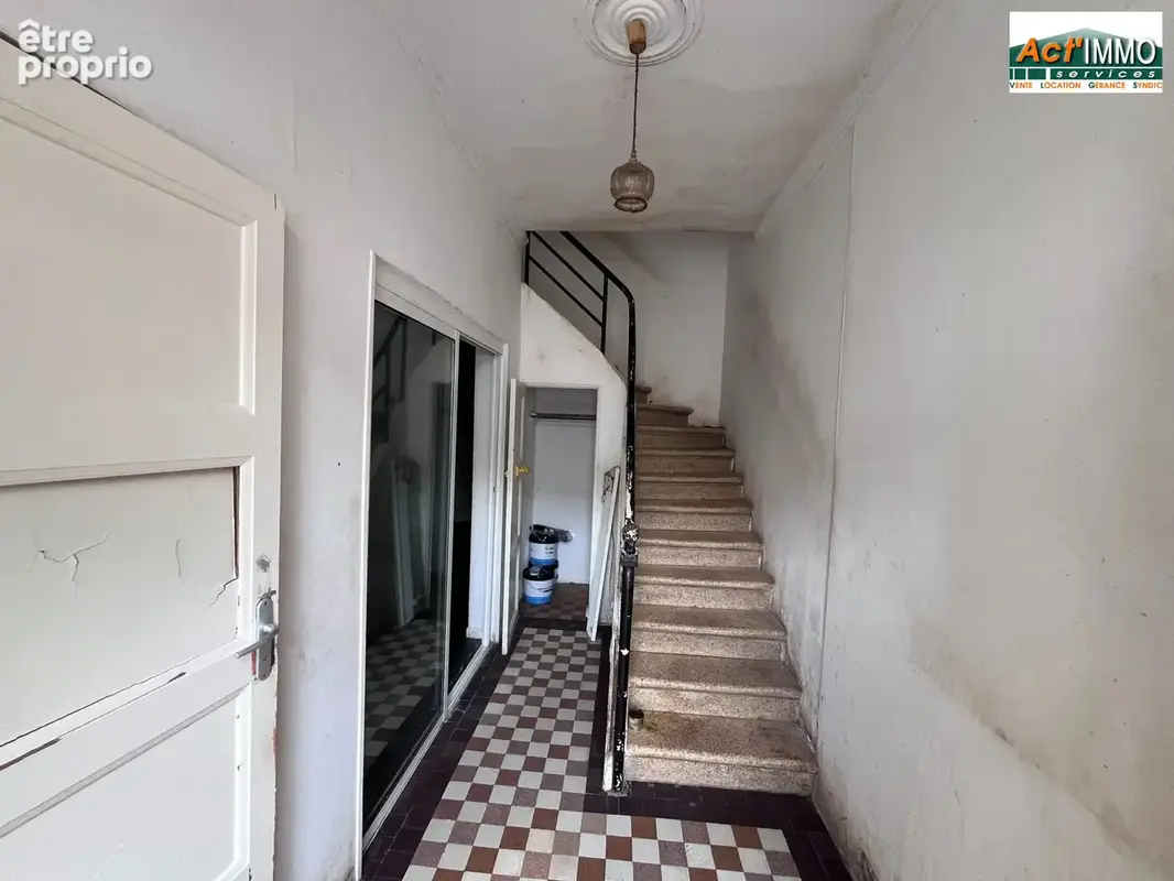 Maison 70 m² à Miramas  - photo 3