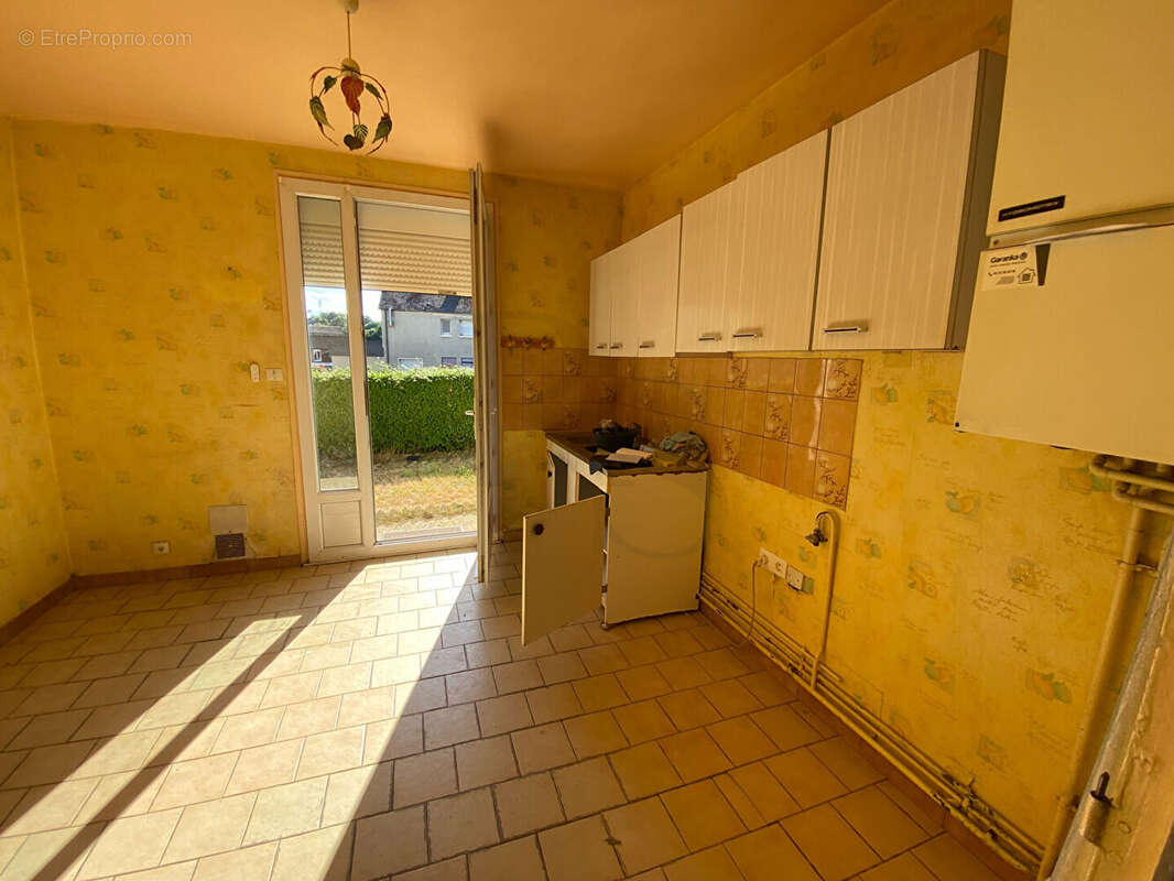 Maison à LA FERTE-MACE