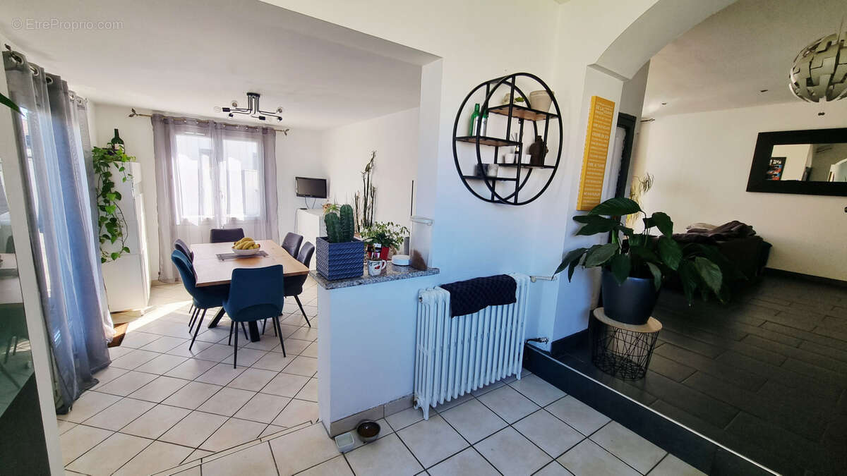 Maison à TARBES