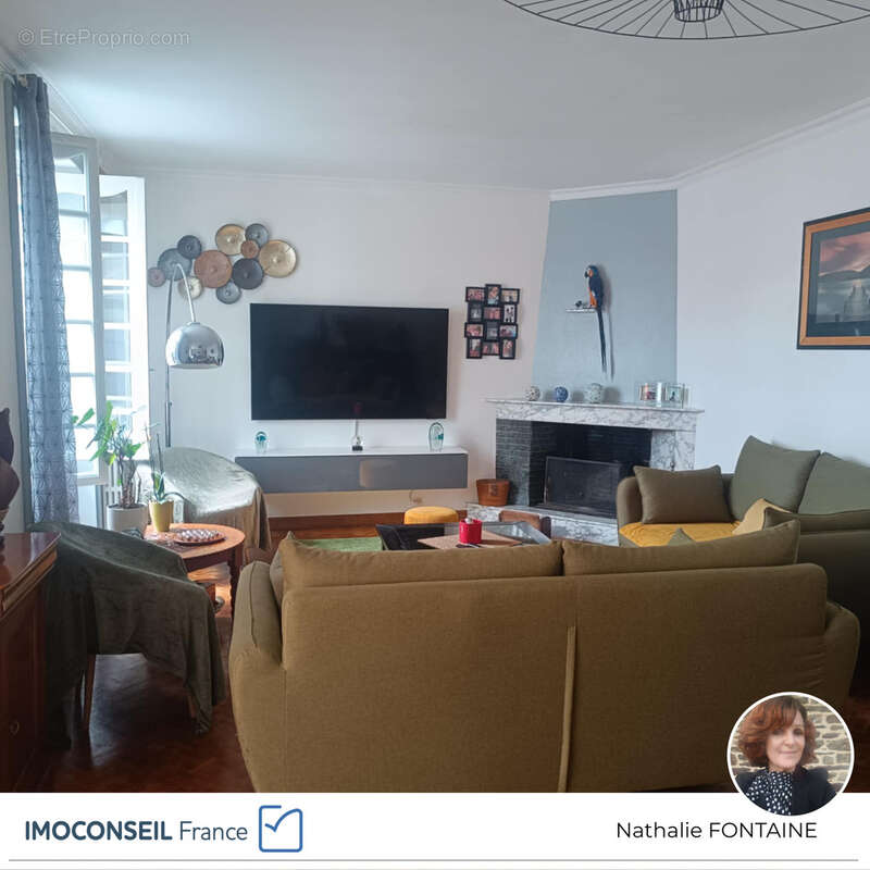 Appartement à PLOERMEL