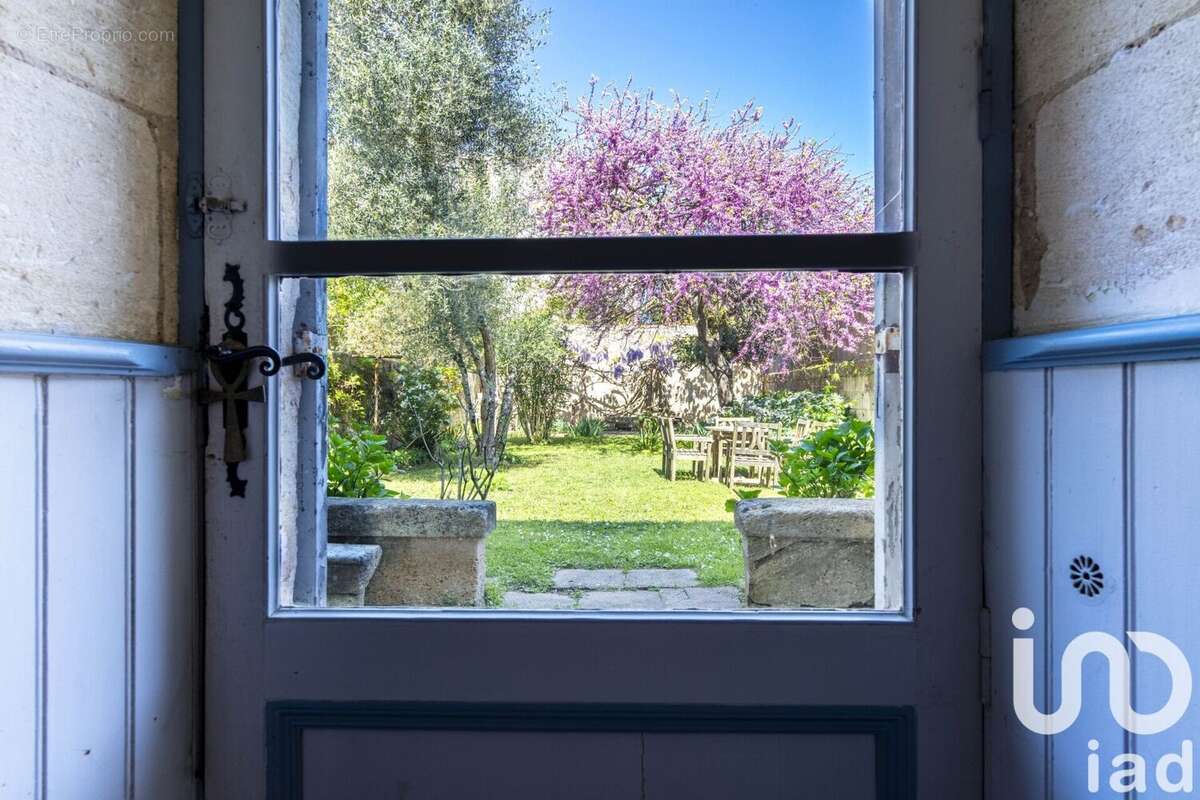 Photo 2 - Maison à BORDEAUX