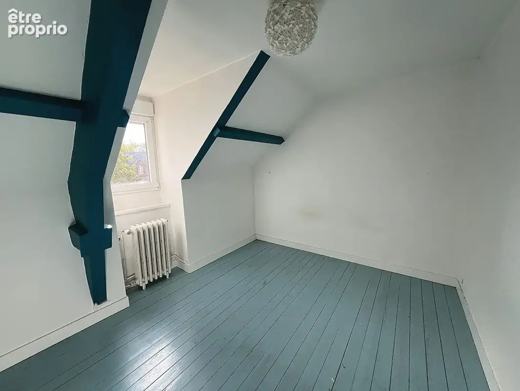 Maison de ville sur 152m2 de terrain - photo 23