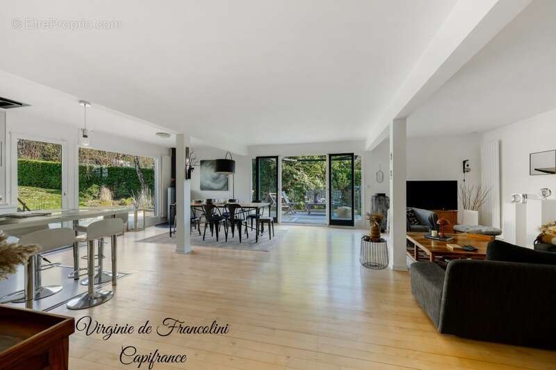 Maison à SUCY-EN-BRIE