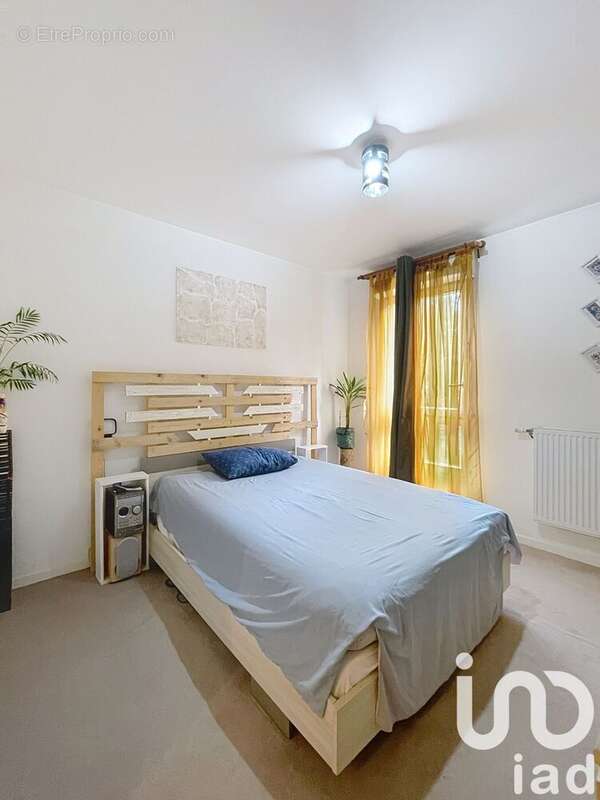 Photo 3 - Appartement à LIMEIL-BREVANNES