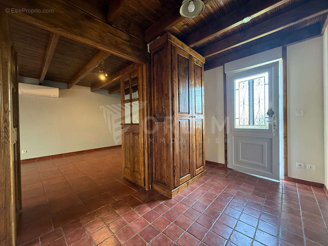 Maison à CHATILLON-SUR-LOIRE