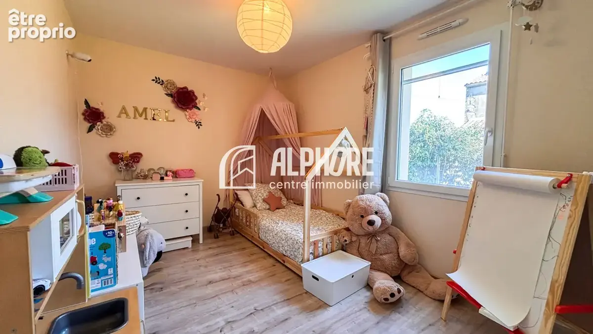 Maison de plain pied 3 chambres 98 m2 - photo 7