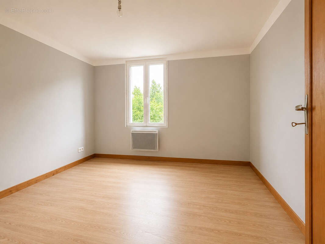 Appartement à SENLIS