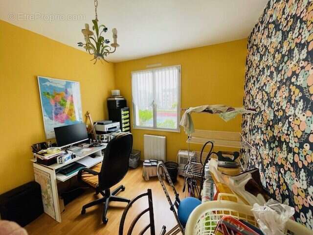 Maison à NOGENT-SUR-OISE