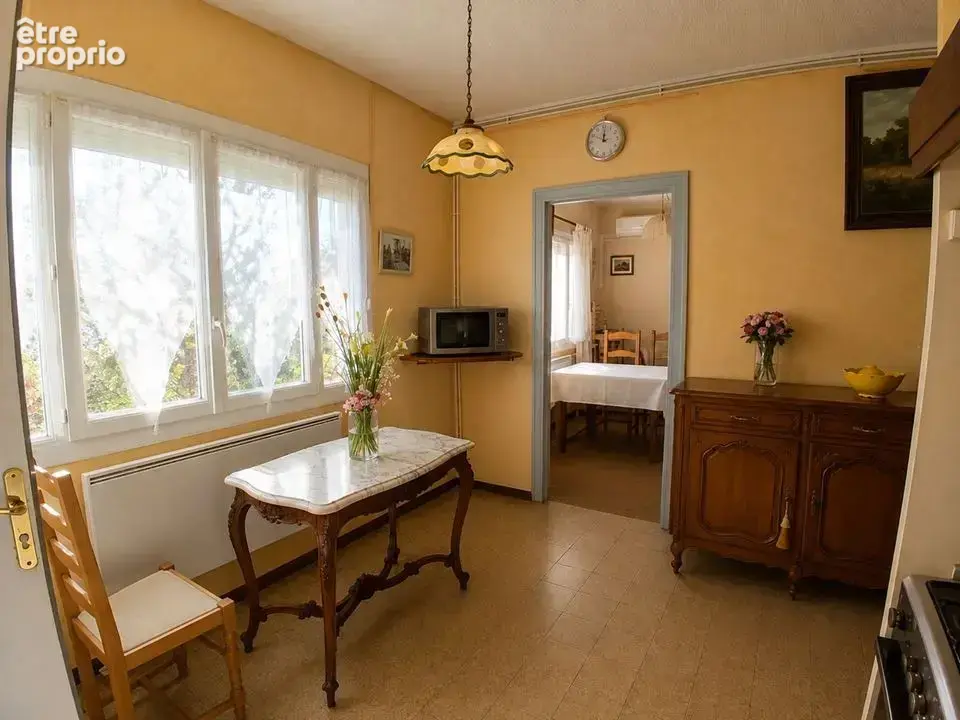 Maison 62 m² à Marseillan  - photo 4