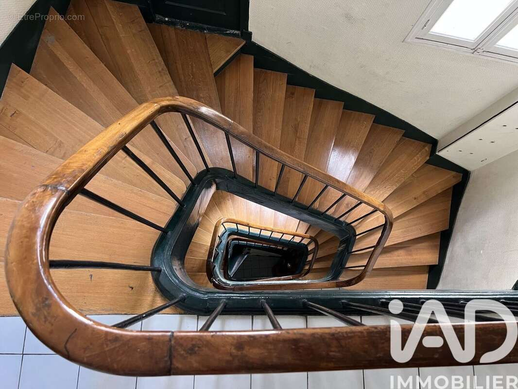 Photo 5 - Appartement à PARIS-9E