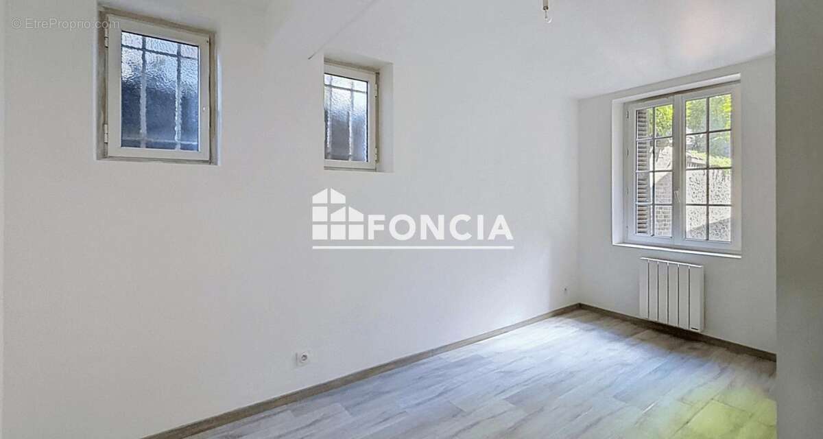 Appartement à PONT-L'EVEQUE