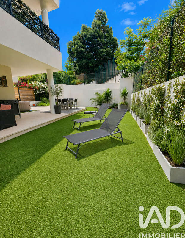 Photo 3 - Appartement à MARSEILLE-9E