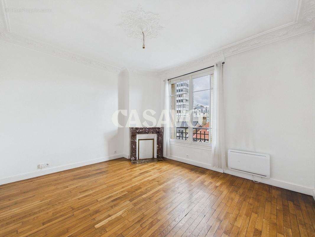 Appartement à ROSNY-SOUS-BOIS