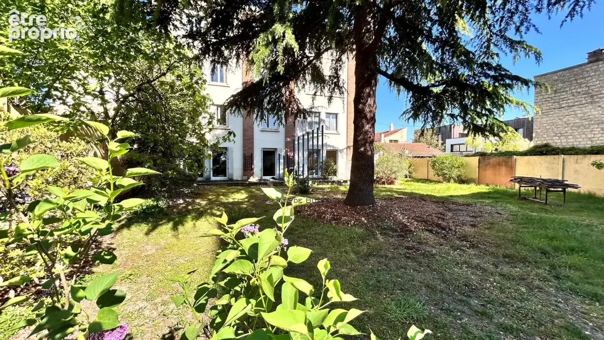 Rueil Malmaison 5 pièce(s) - photo 7