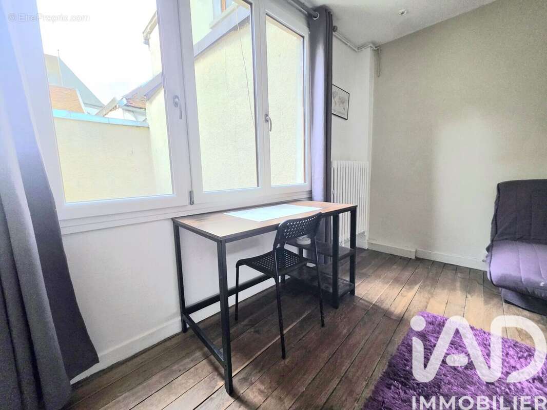 Photo 8 - Appartement à TROYES