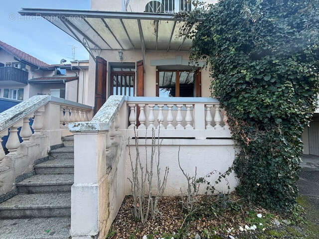 Appartement à ALLINGES