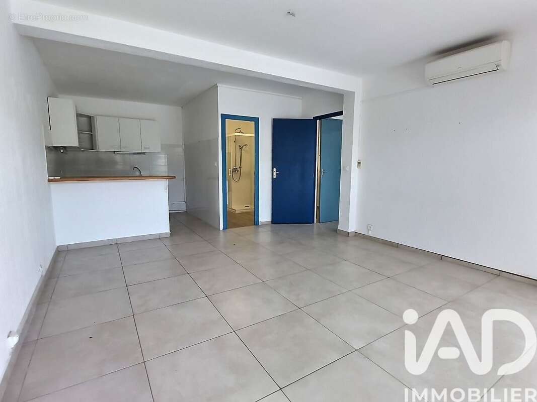 Photo 3 - Appartement à SANARY-SUR-MER