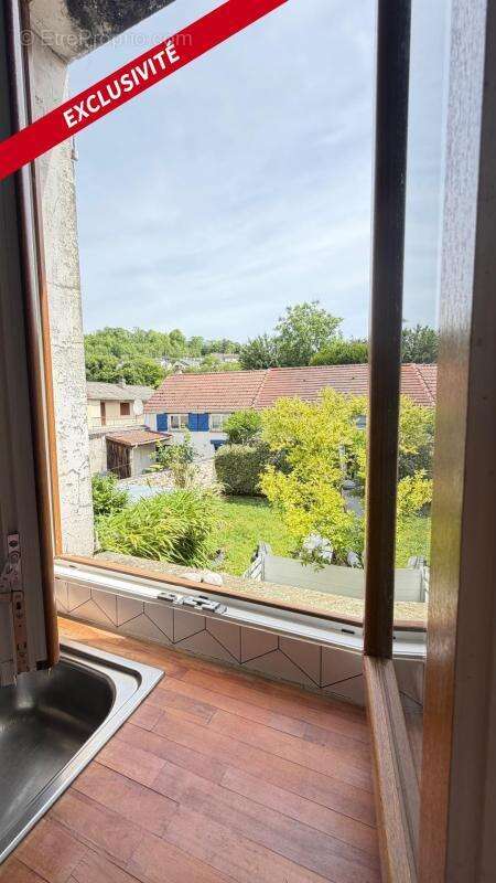 Appartement à MAULE