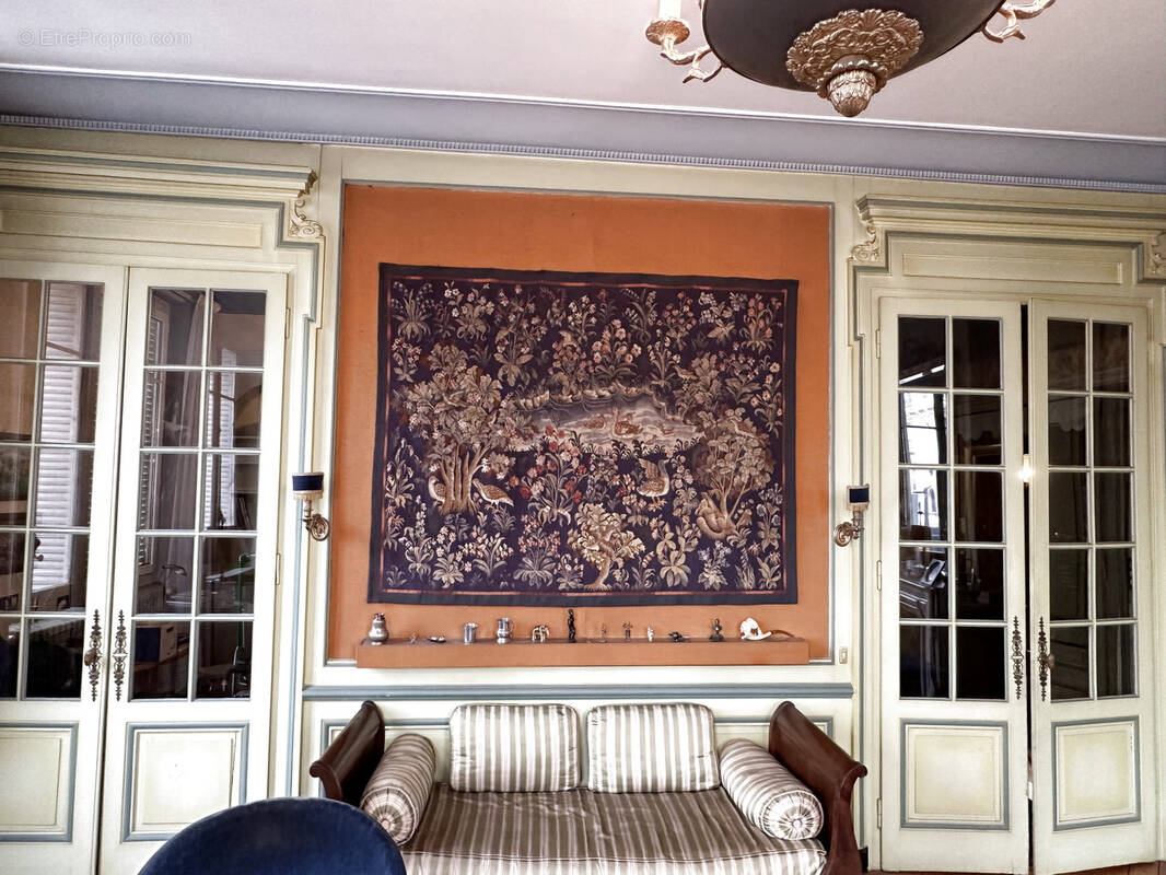 Appartement à LYON-6E