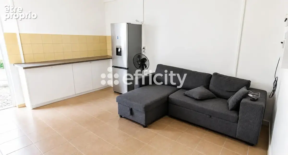 Appartement 13 pièces 250 m² à vendre à Saint-Louis (97421) - photo 4
