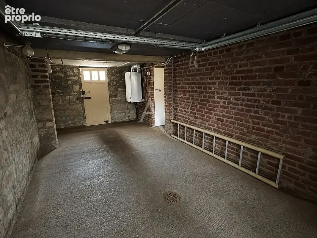 Maison MORANGIS 3 pièces 72.51 m² - photo 11