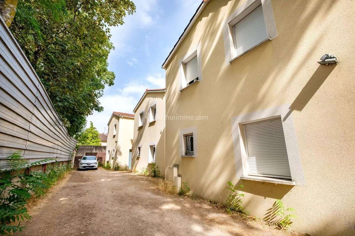 Vente Maison Villeurbanne(69100) 1 500 000ï¿œ - photo 3