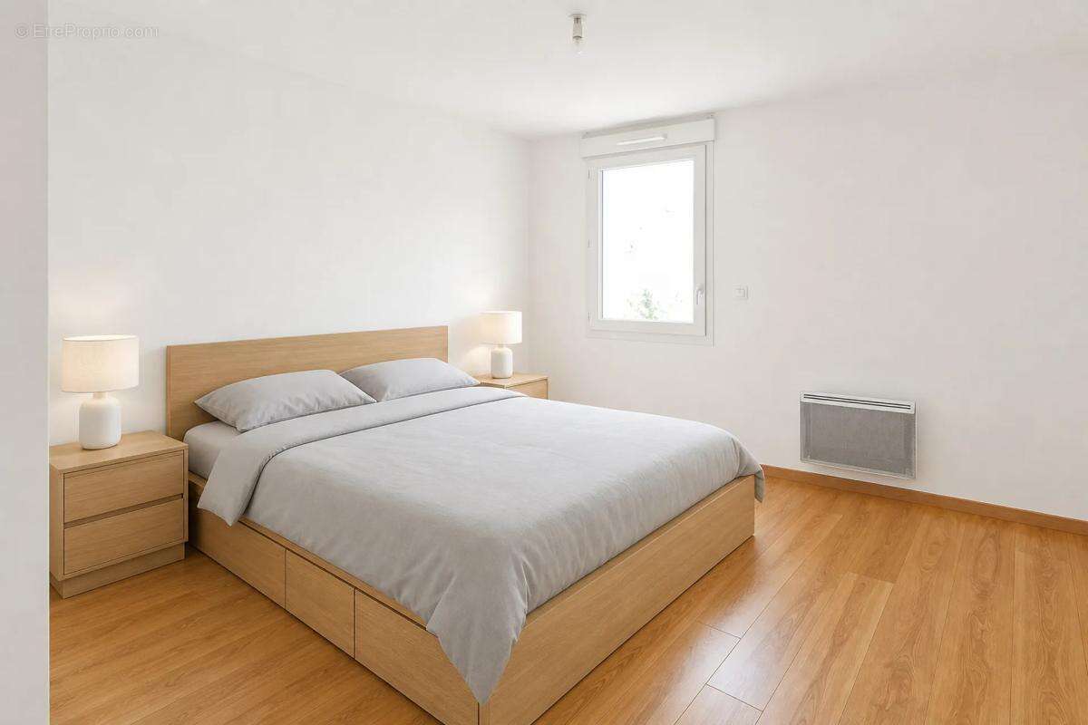 Appartement 3 pièces 66 m² situé à Rouen - photo 10