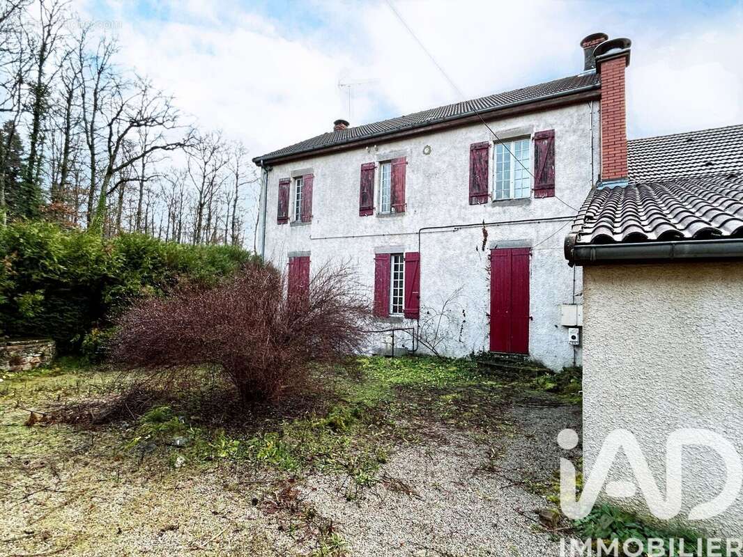 Photo 3 - Maison à MARMAGNE