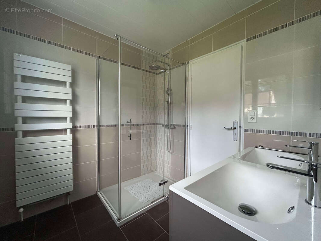 Maison à MAREUIL-CAUBERT