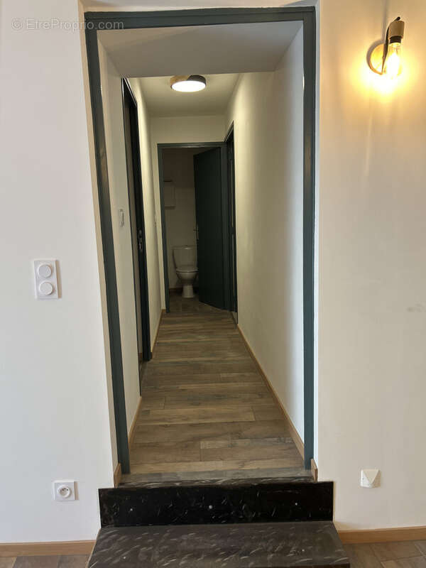 Appartement à VISAN