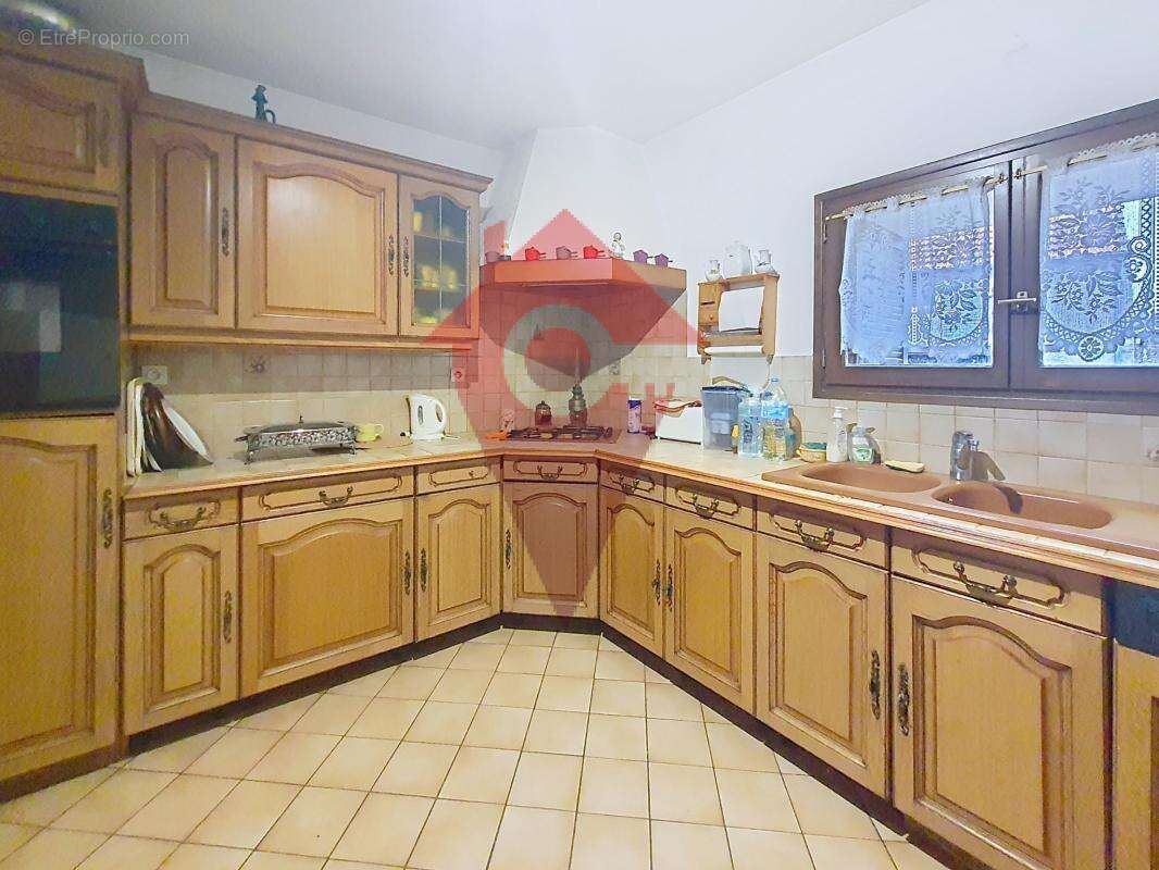 A Vendre Maison 3 chambres - 10mn à pied des écoles élémenta - photo 13