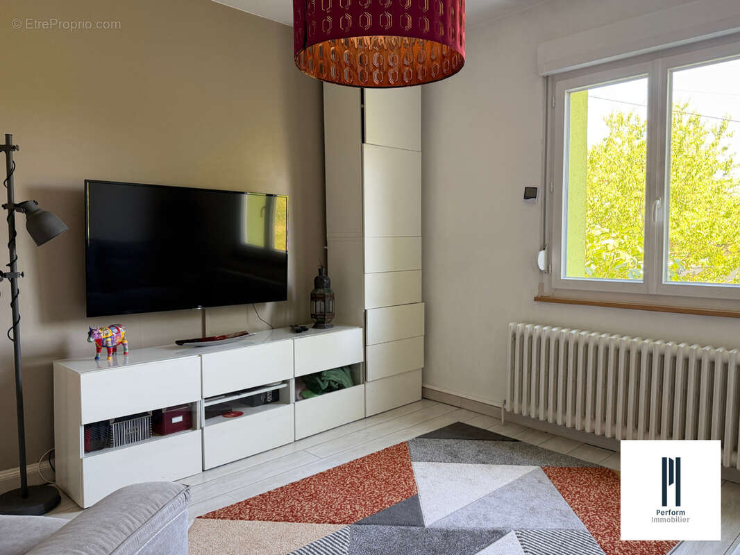 Maison familiale Neudorf - photo 5
