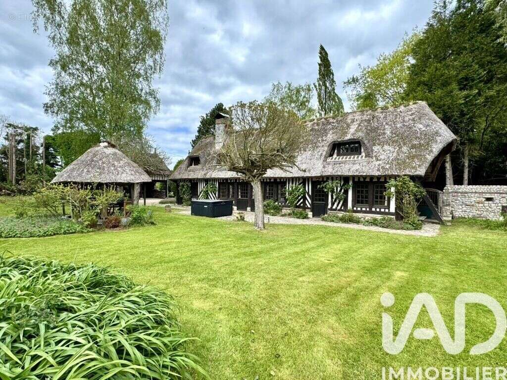 Photo 5 - Maison à EPAIGNES