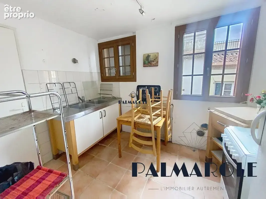 Appartement 3 pièces 77 m² à vendre à Perpignan (66000) - photo 9