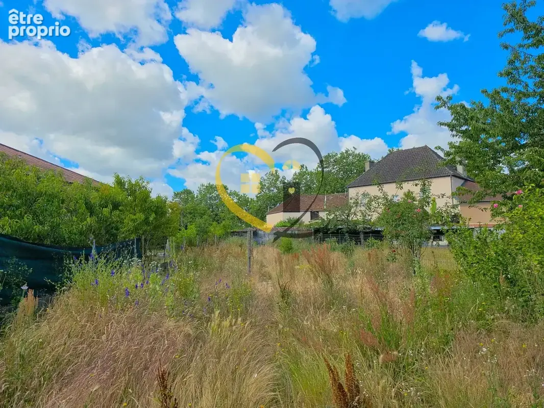 Maison de village 80 m² à Bessay-sur-Allier - photo 13