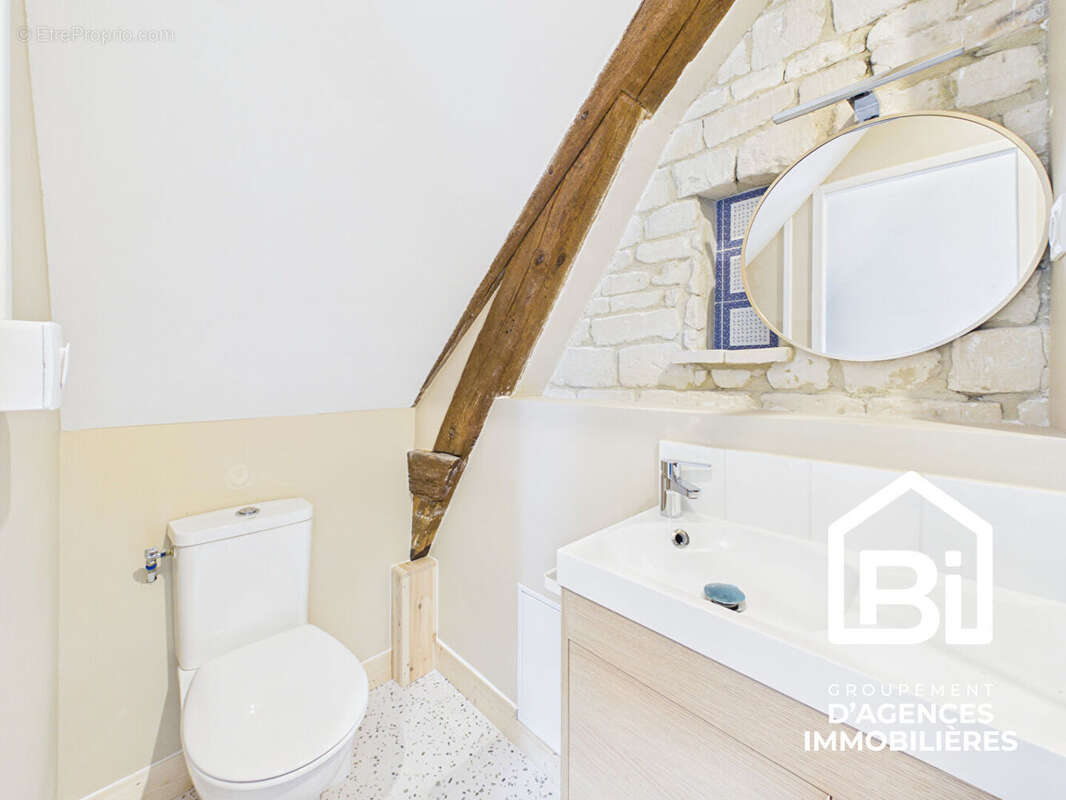 Appartement à CAEN