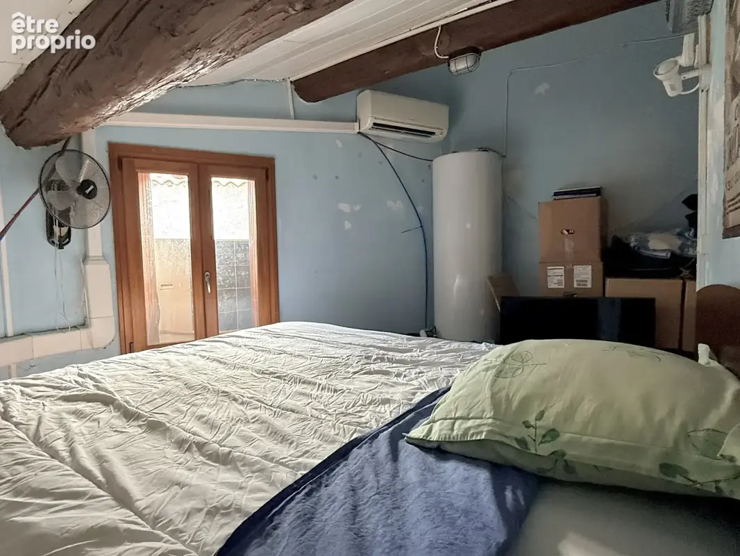maison de village T5 - 4 chambres - photo 10