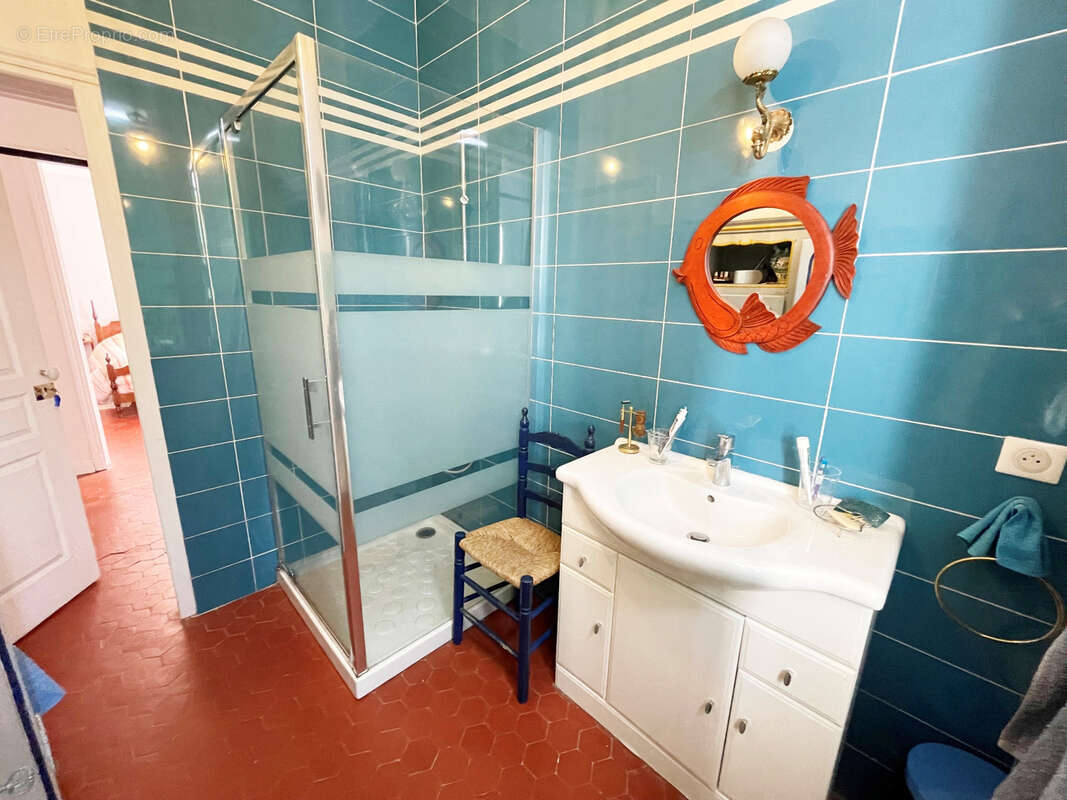 Maison à SAINTE-MAXIME